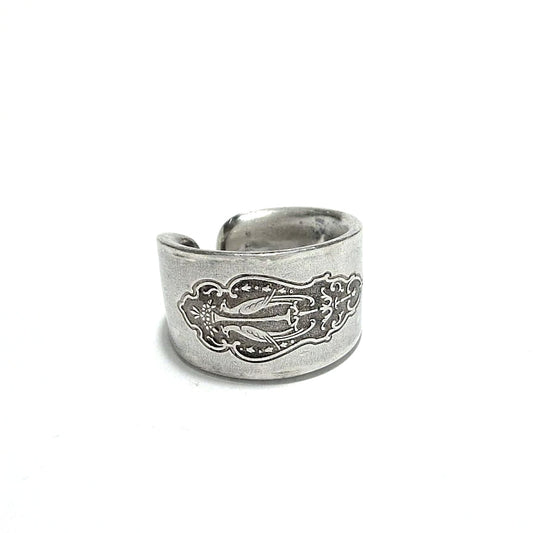 Spoon Ring　No.5238　17号