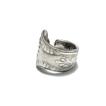 Spoon Ring　No.5239　19号