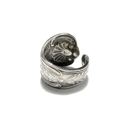 Spoon Ring　No.5239　19号