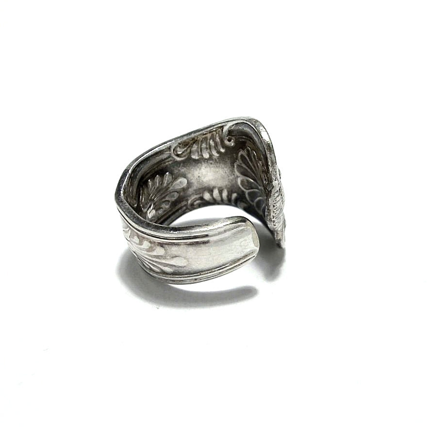Spoon Ring　No.5239　19号