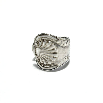 Spoon Ring　No.5239　19号