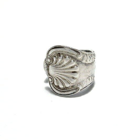 Spoon Ring　No.5239　19号