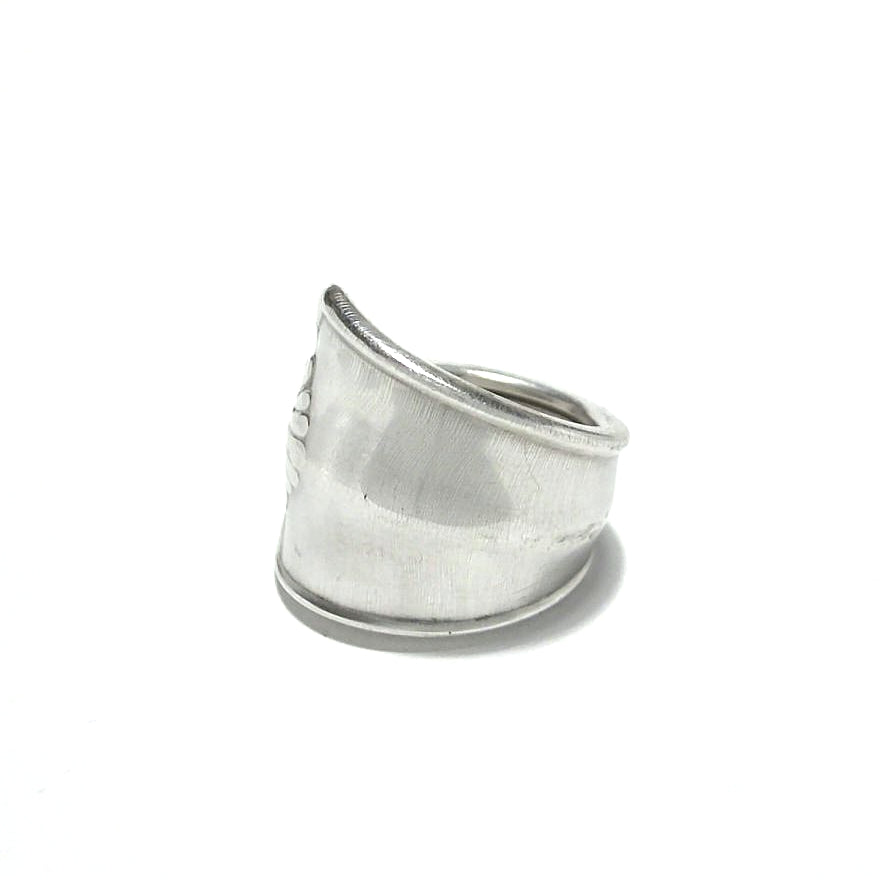 Spoon Ring　No.5240　16号