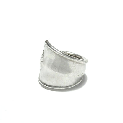 Spoon Ring　No.5240　16号