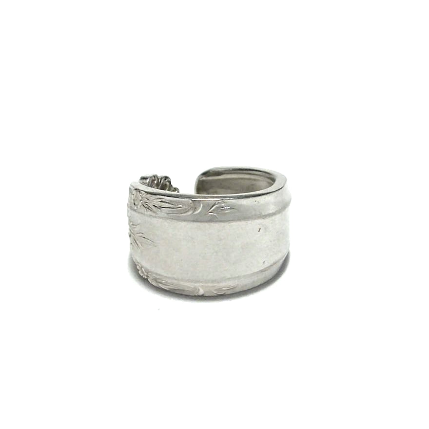 Spoon Ring　No.5241　18号