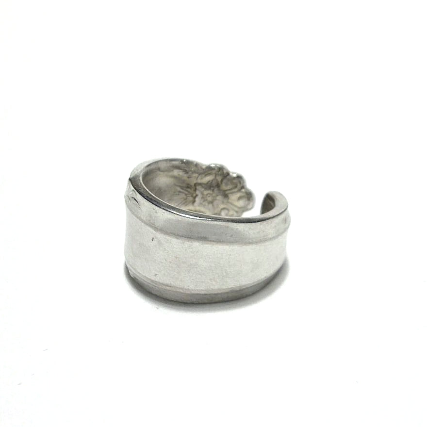 Spoon Ring　No.5241　18号