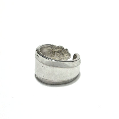 Spoon Ring　No.5241　18号