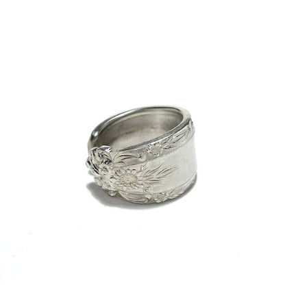 Spoon Ring　No.5241　18号