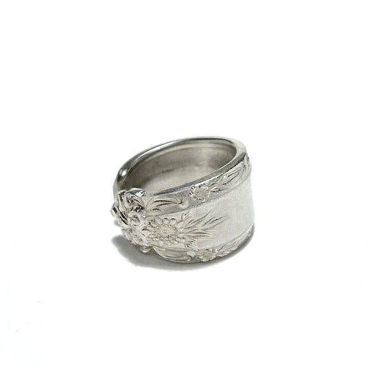 Spoon Ring　No.5241　18号