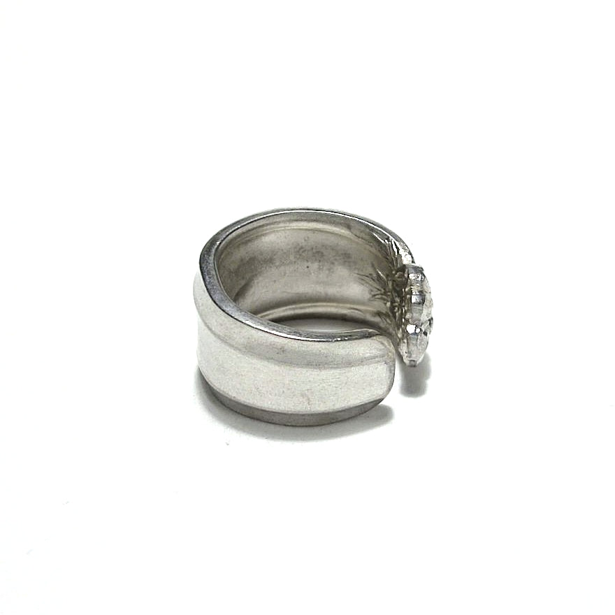 Spoon Ring　No.5241　18号