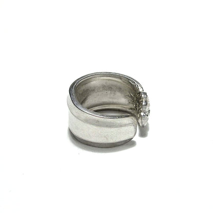 Spoon Ring　No.5241　18号