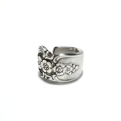 Spoon Ring　No.5242　16号