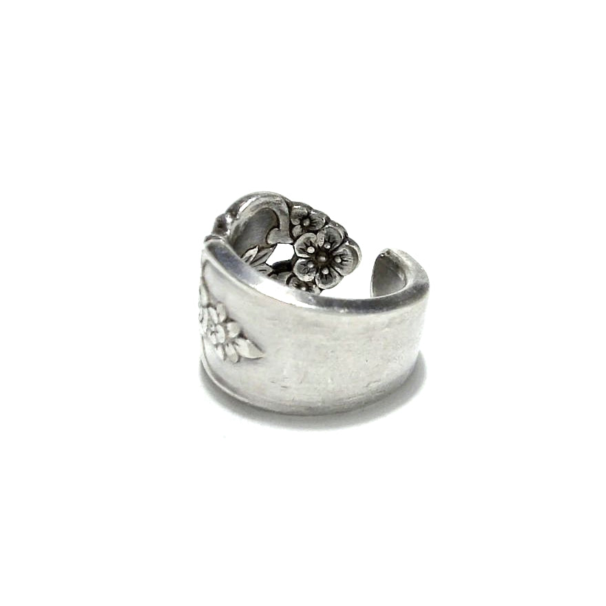 Spoon Ring　No.5242　16号