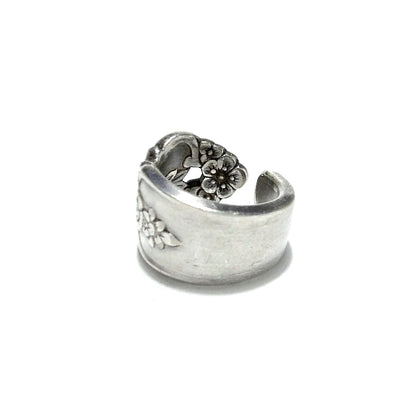 Spoon Ring　No.5242　16号