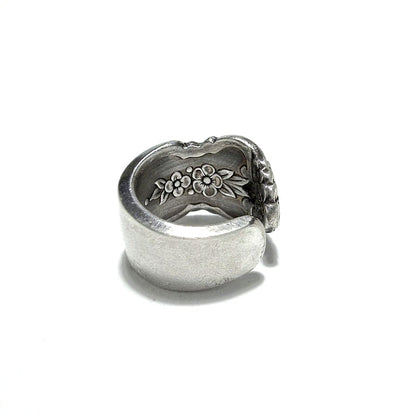 Spoon Ring　No.5242　16号
