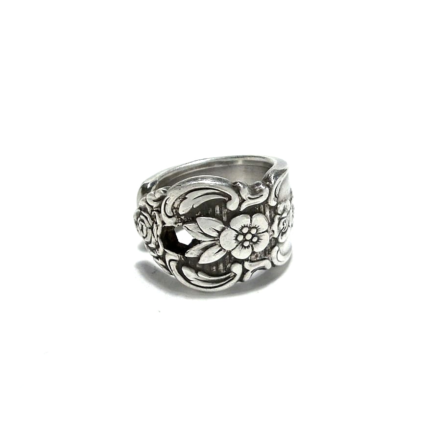 Spoon Ring　No.5242　16号