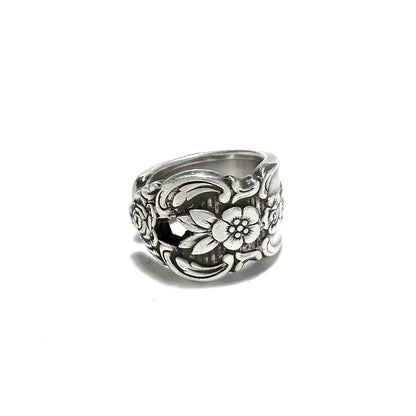 Spoon Ring　No.5242　16号