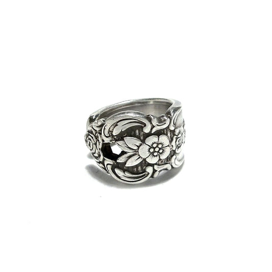Spoon Ring　No.5242　16号