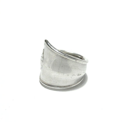 Spoon Ring　No.5243　18号