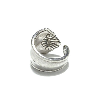 Spoon Ring　No.5243　18号