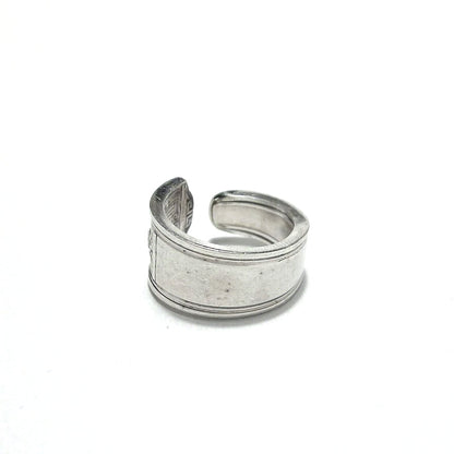 Spoon Ring　No.5244　17号