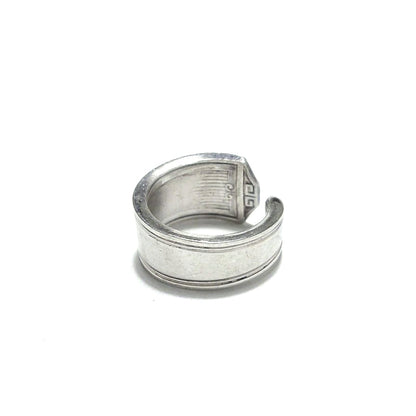 Spoon Ring　No.5244　17号