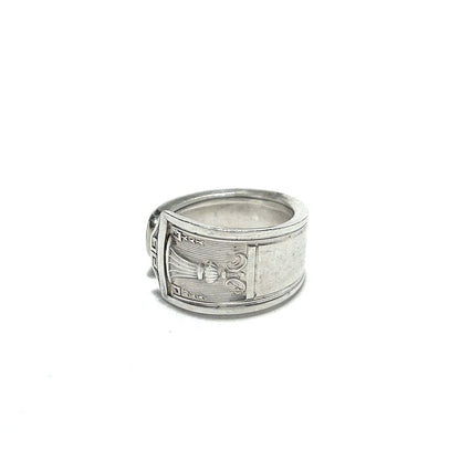 Spoon Ring　No.5244　17号