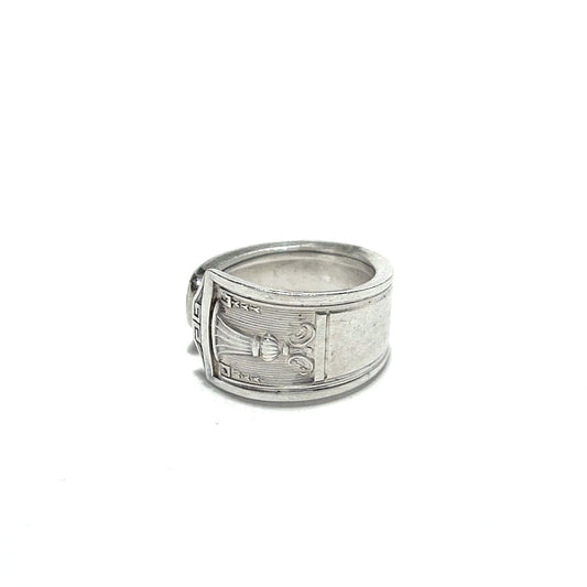 Spoon Ring　No.5244　17号