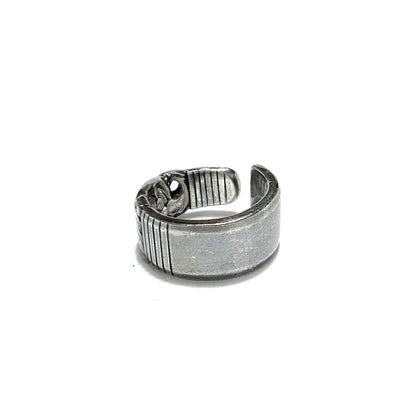 Spoon Ring　No.5246　16号