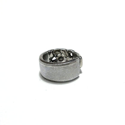 Spoon Ring　No.5246　16号