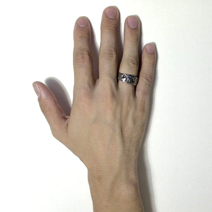 Spoon Ring　No.5246　16号