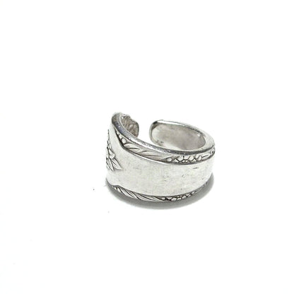 Spoon Ring　No.5247　18号