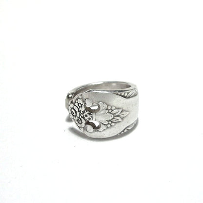 Spoon Ring　No.5247　18号