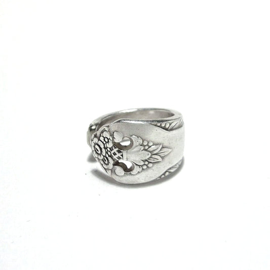 Spoon Ring　No.5247　18号