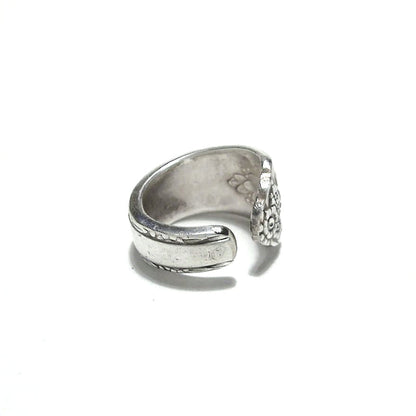 Spoon Ring　No.5247　18号