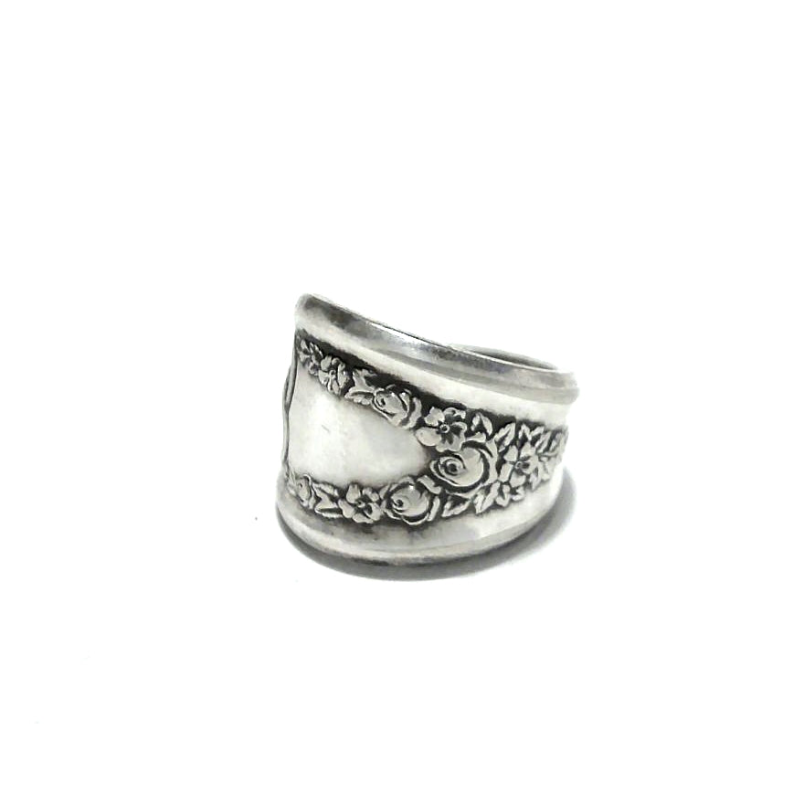 Spoon Ring　No.5248　17号