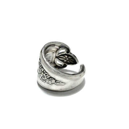 Spoon Ring　No.5248　17号
