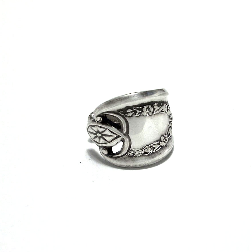 Spoon Ring　No.5248　17号