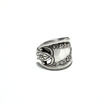 Spoon Ring　No.5248　17号