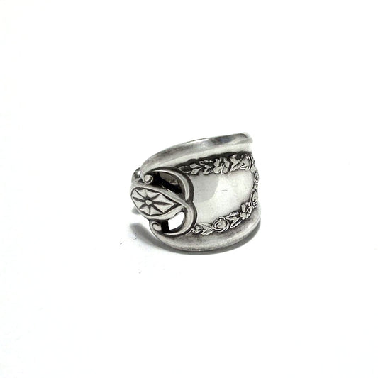 Spoon Ring　No.5248　17号