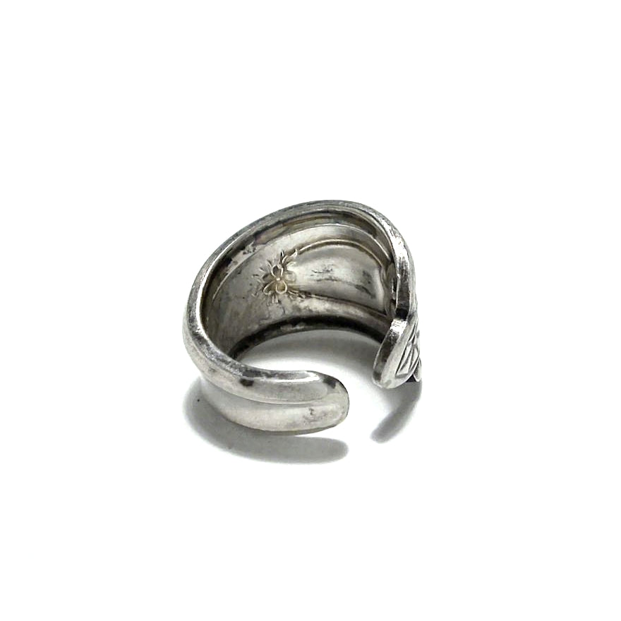 Spoon Ring　No.5248　17号