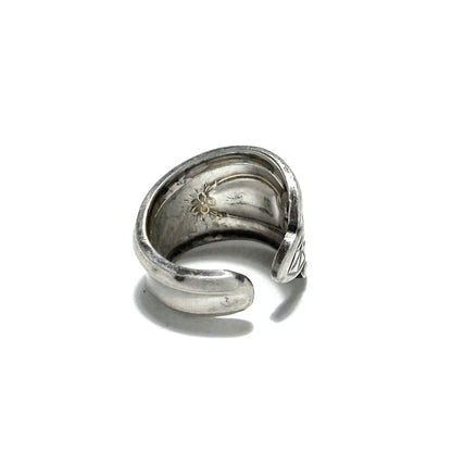 Spoon Ring　No.5248　17号
