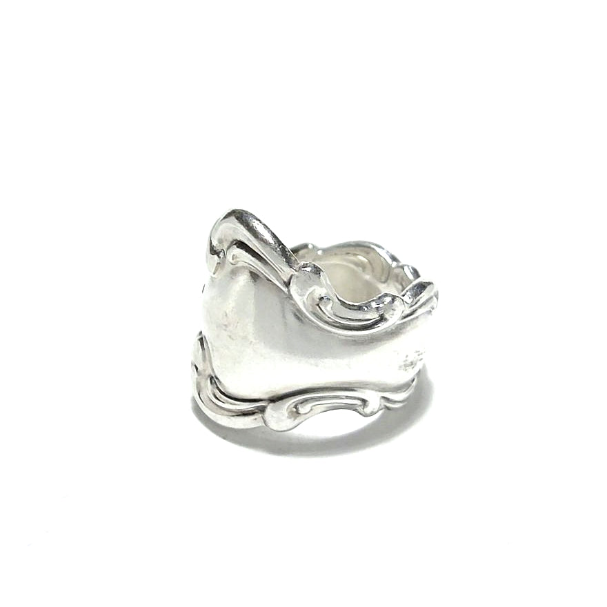 Spoon Ring　No.5249　19号