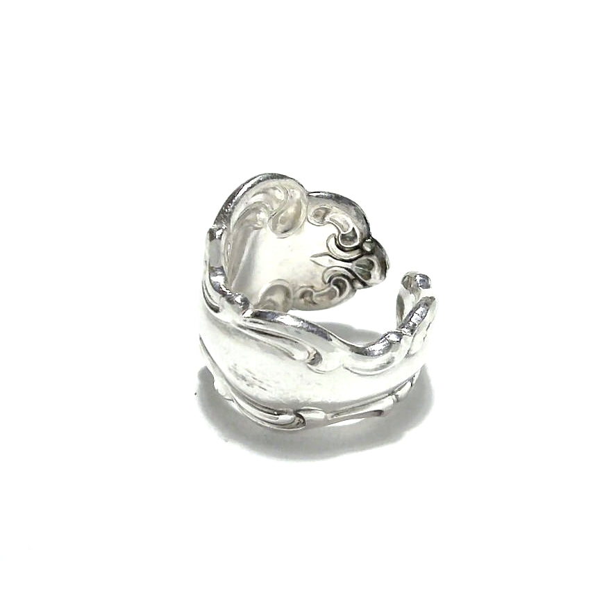 Spoon Ring　No.5249　19号