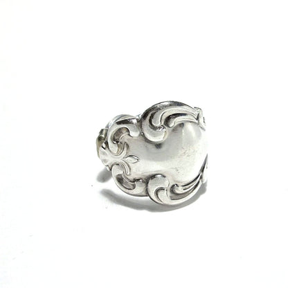 Spoon Ring　No.5249　19号