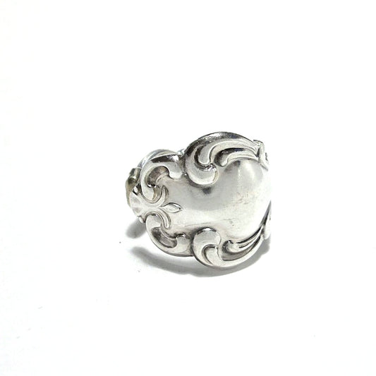 Spoon Ring　No.5249　19号