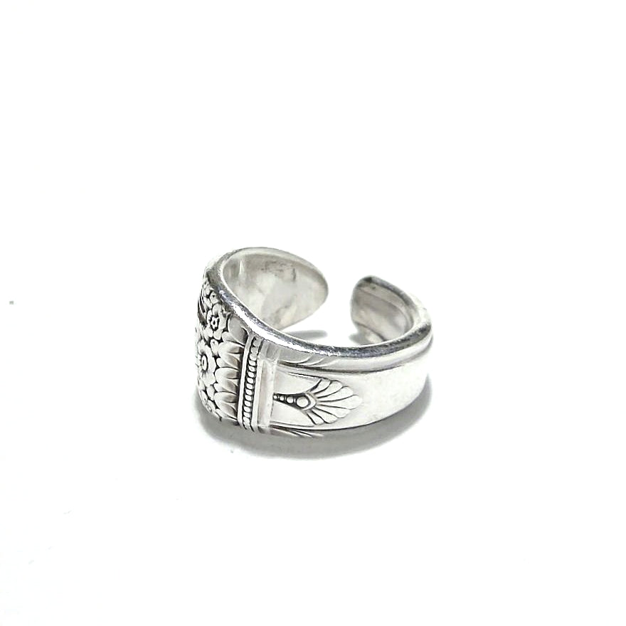 Spoon Ring　No.5251　18号