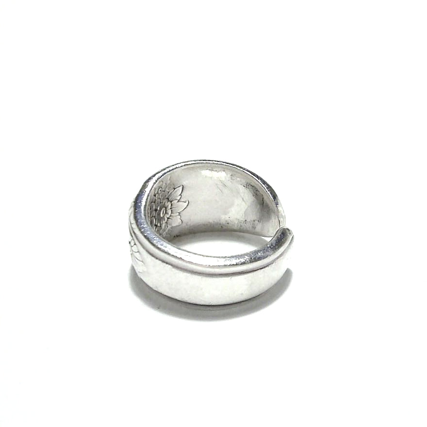 Spoon Ring　No.5251　18号