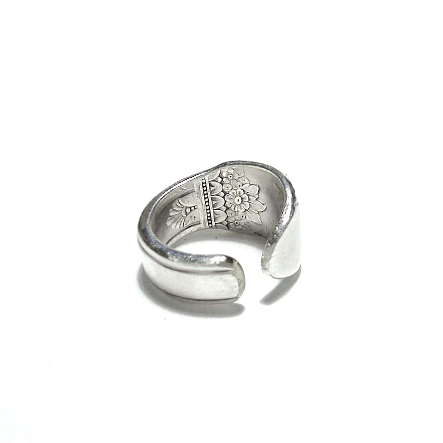 Spoon Ring　No.5251　18号