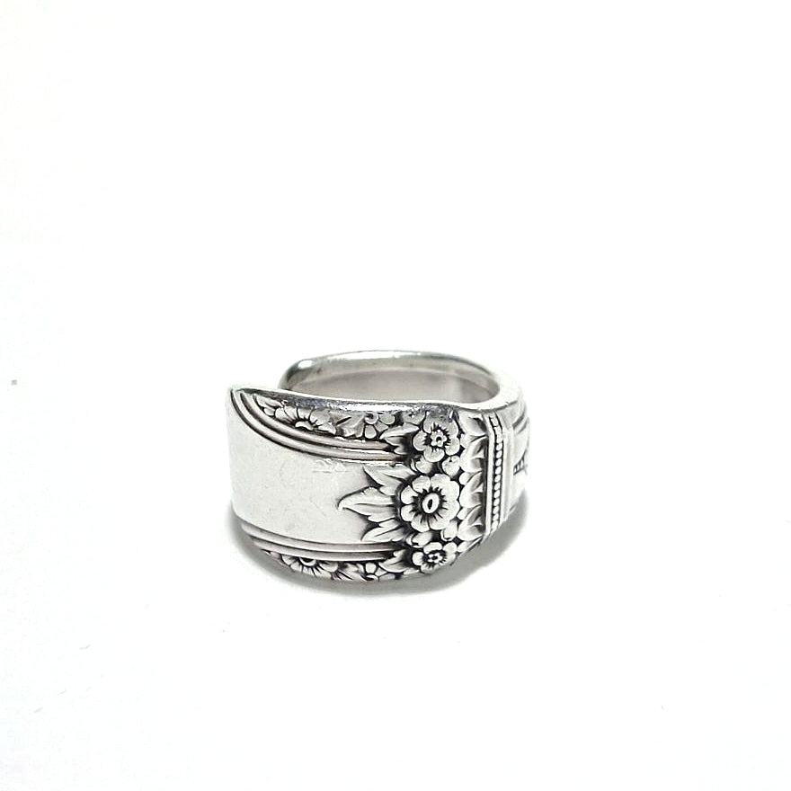 Spoon Ring　No.5251　18号